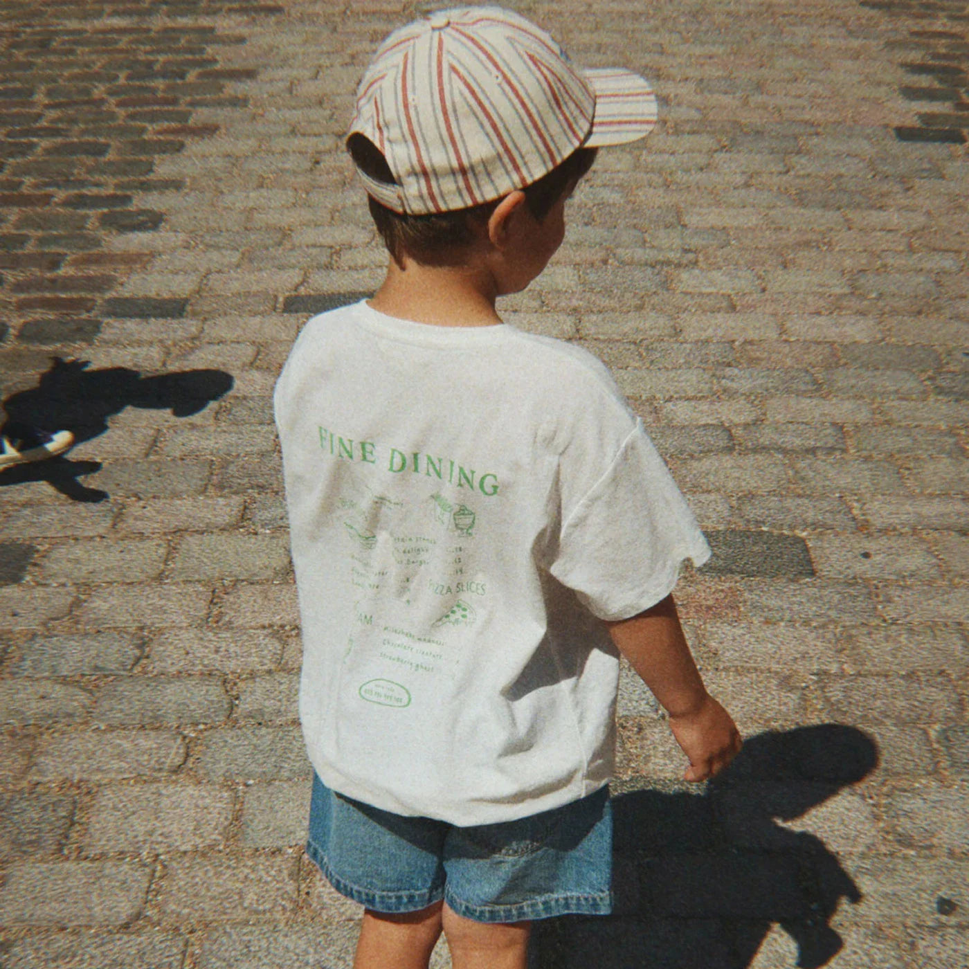 Magot Shorts