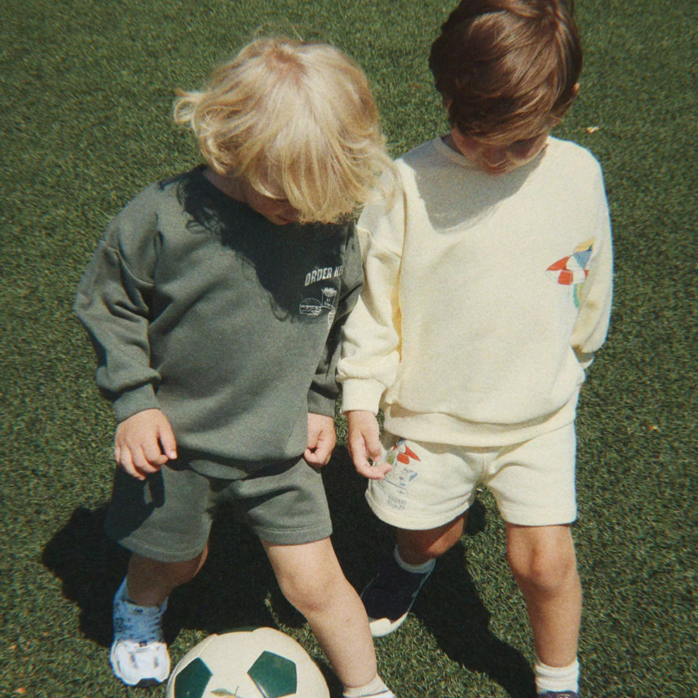 Lou Shorts
