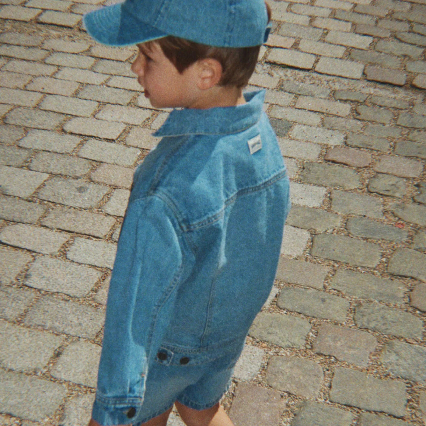 Magot Cap