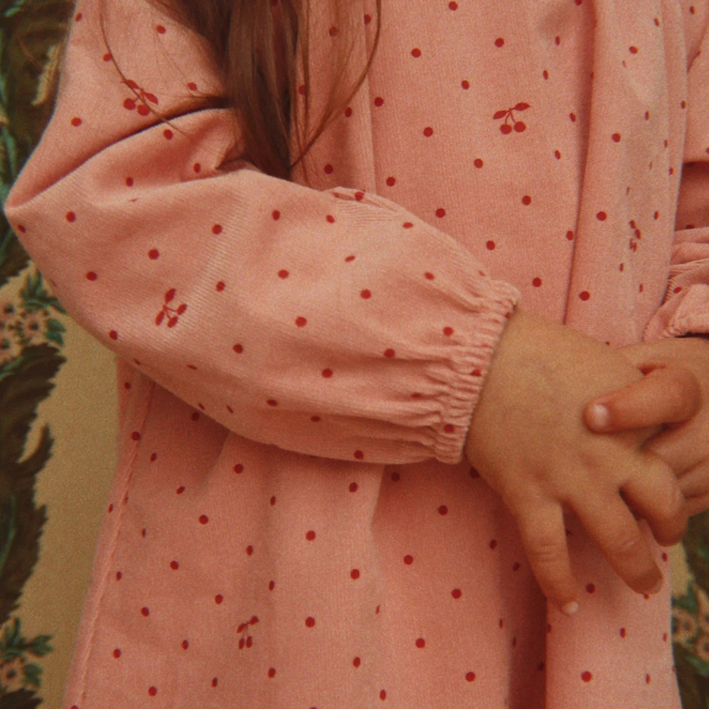 Marlo Kleid