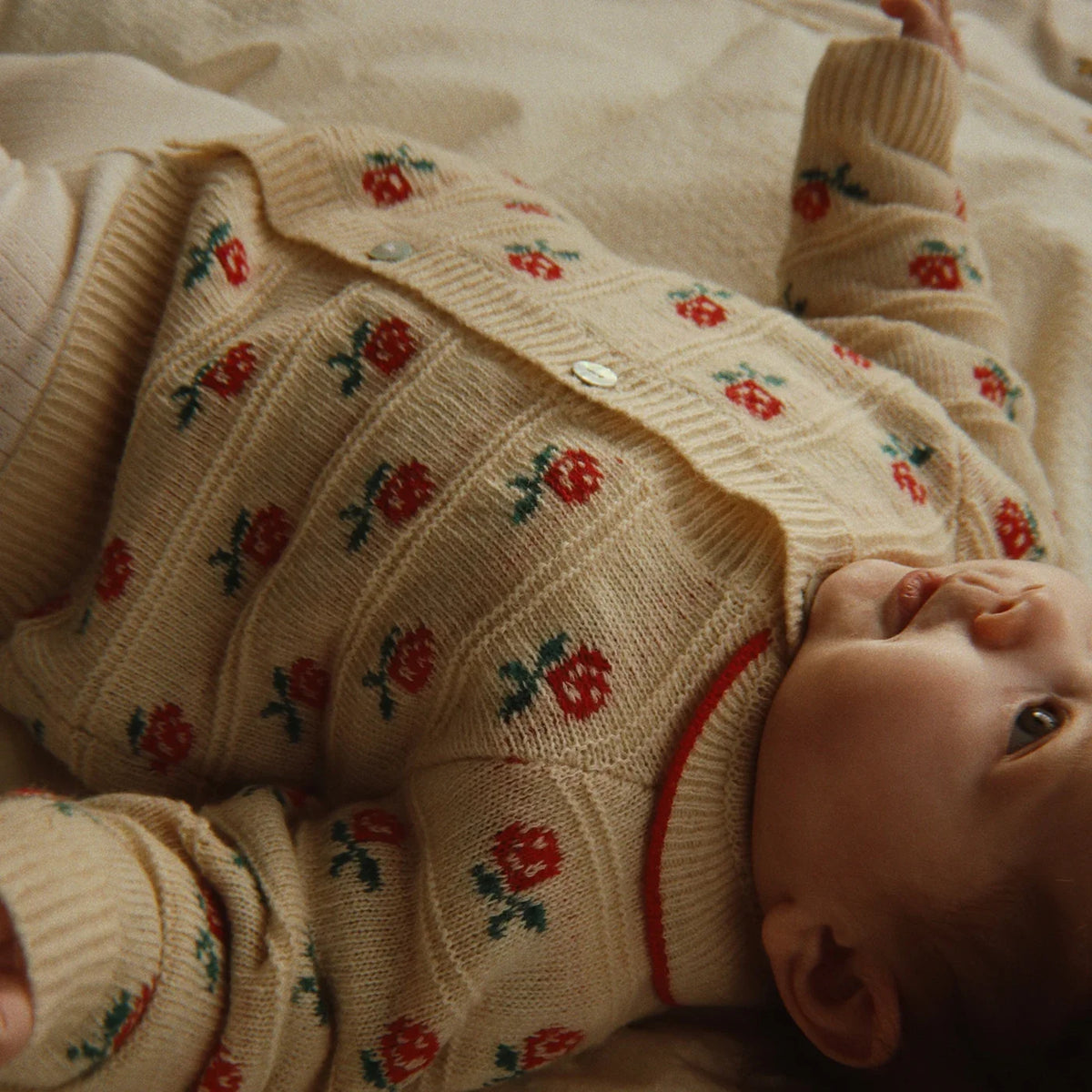 Belou Cardigan