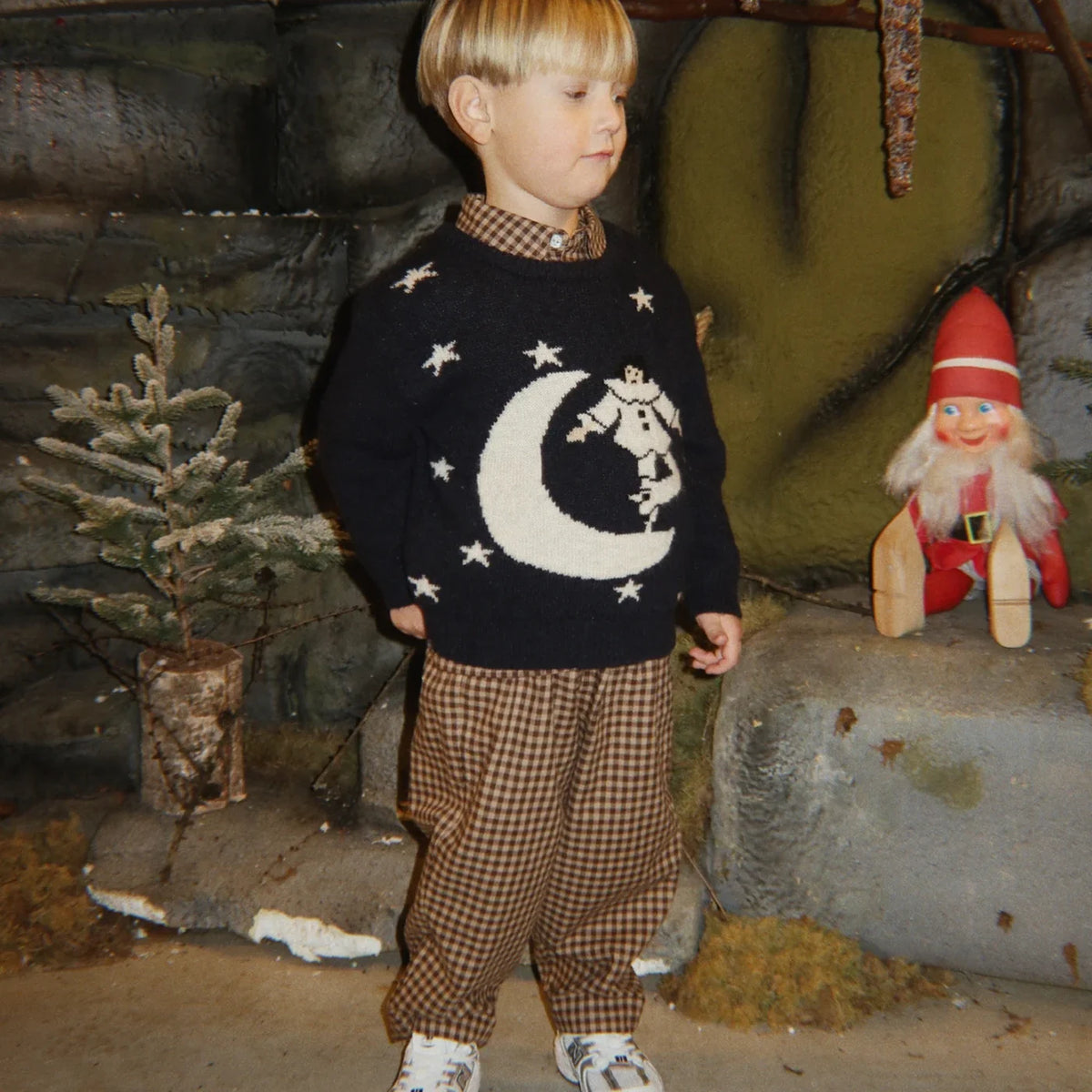 Foret Hosen