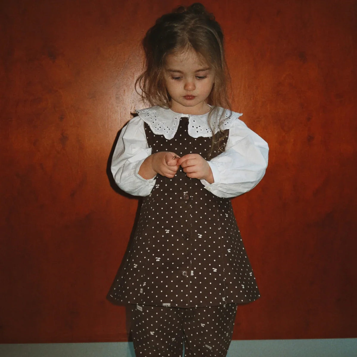 Cara Kleid