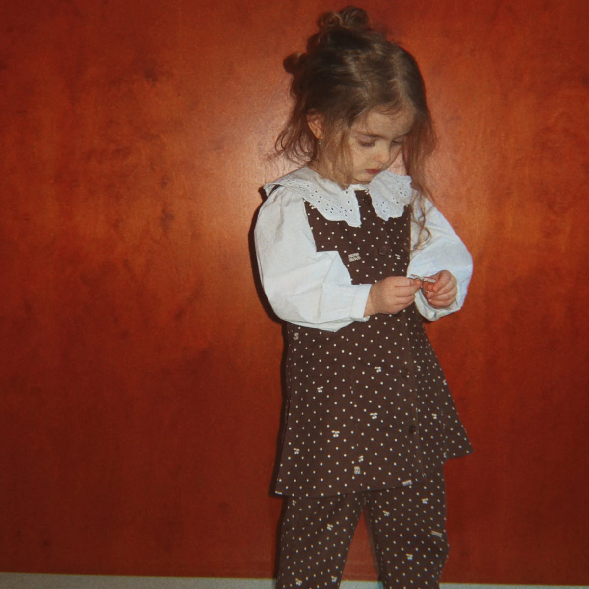 Cara Hosen