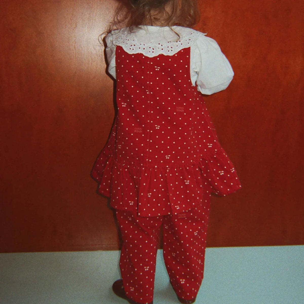 Magot Kleid