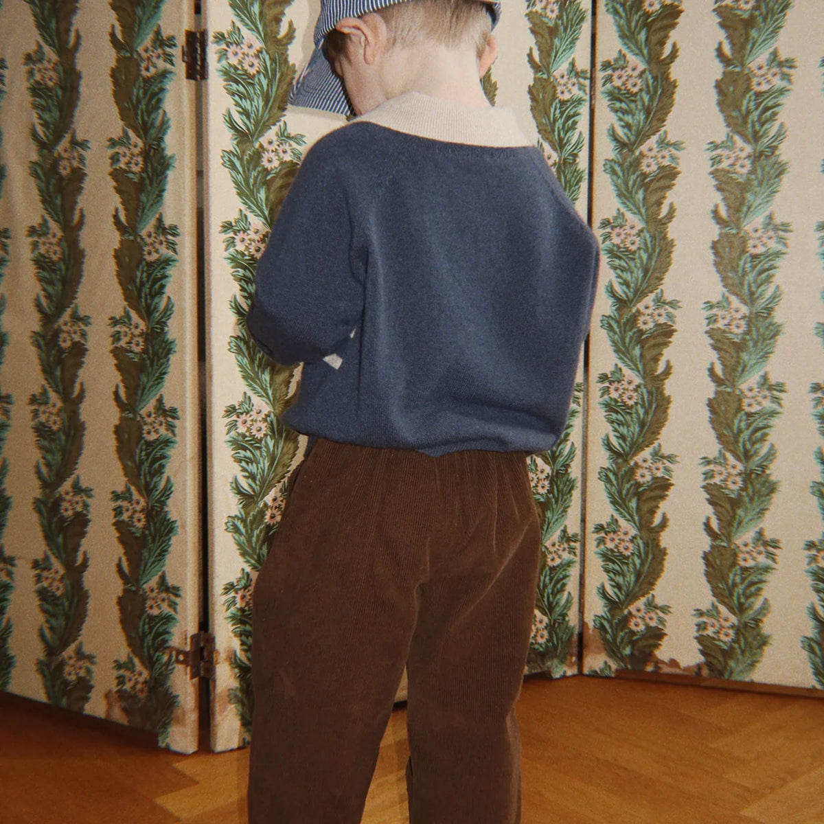 Basi Strickpullover