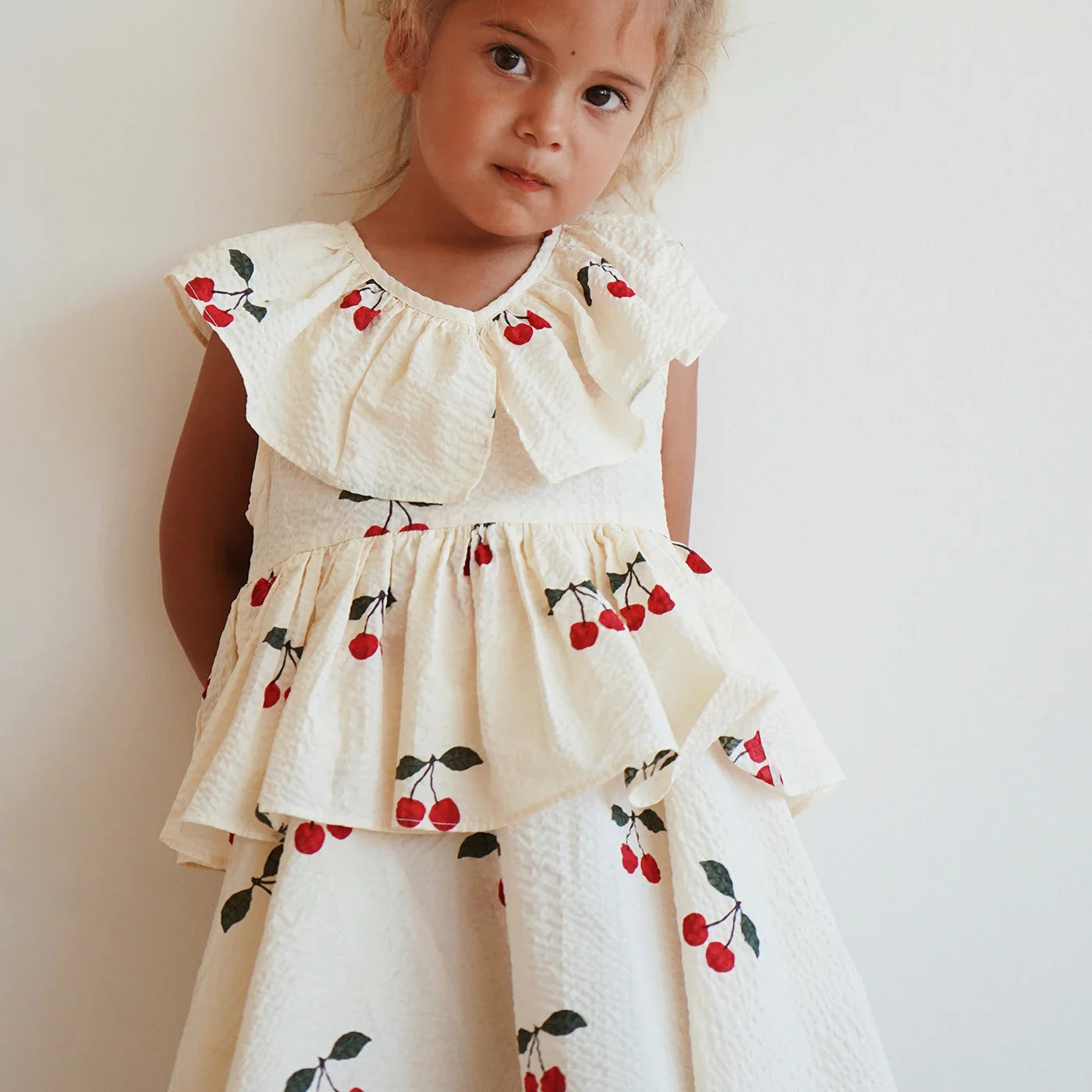 Lunella Kleid