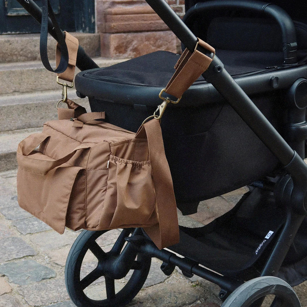 ALL YOU NEED wickeltasche