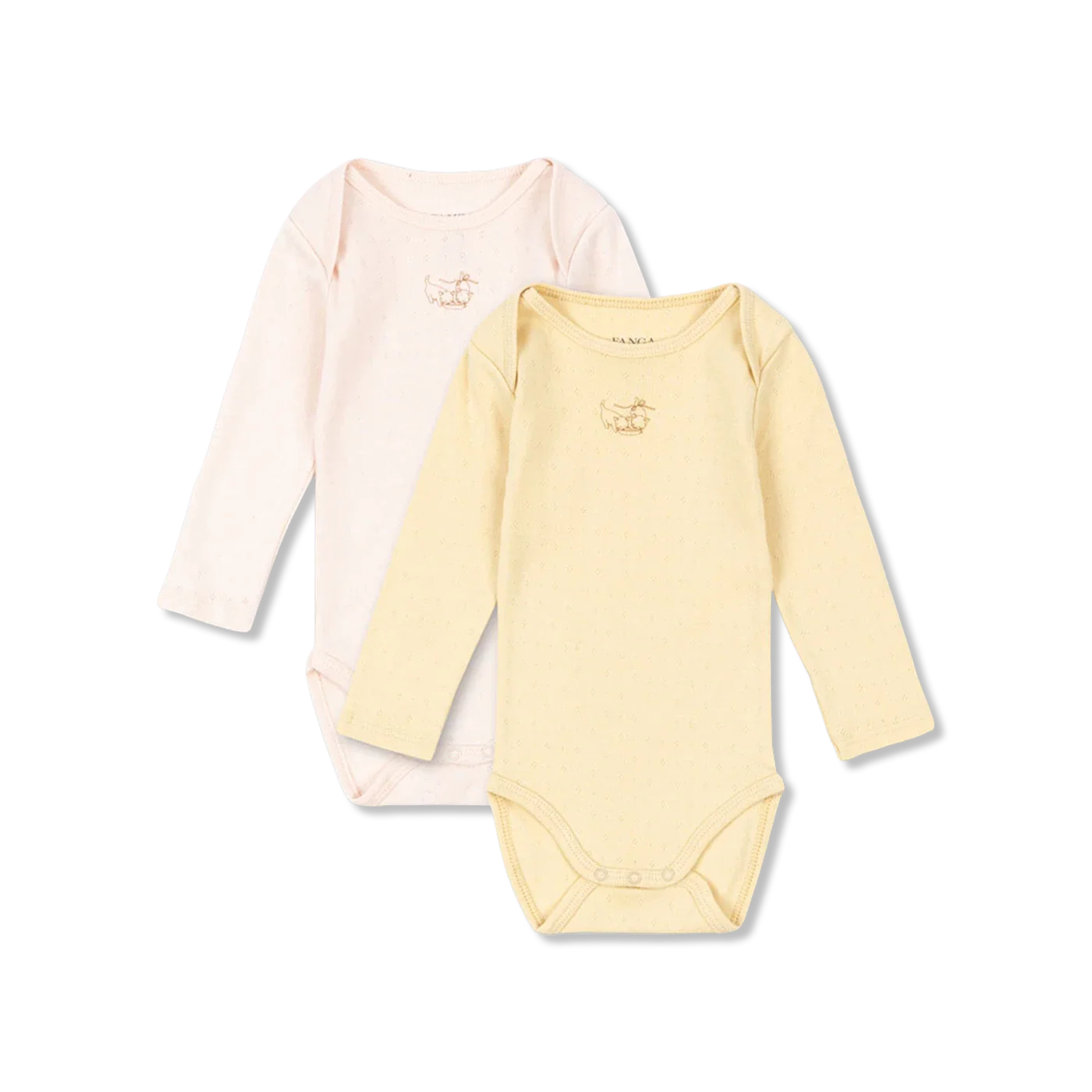 PERLA sommer-Strampler