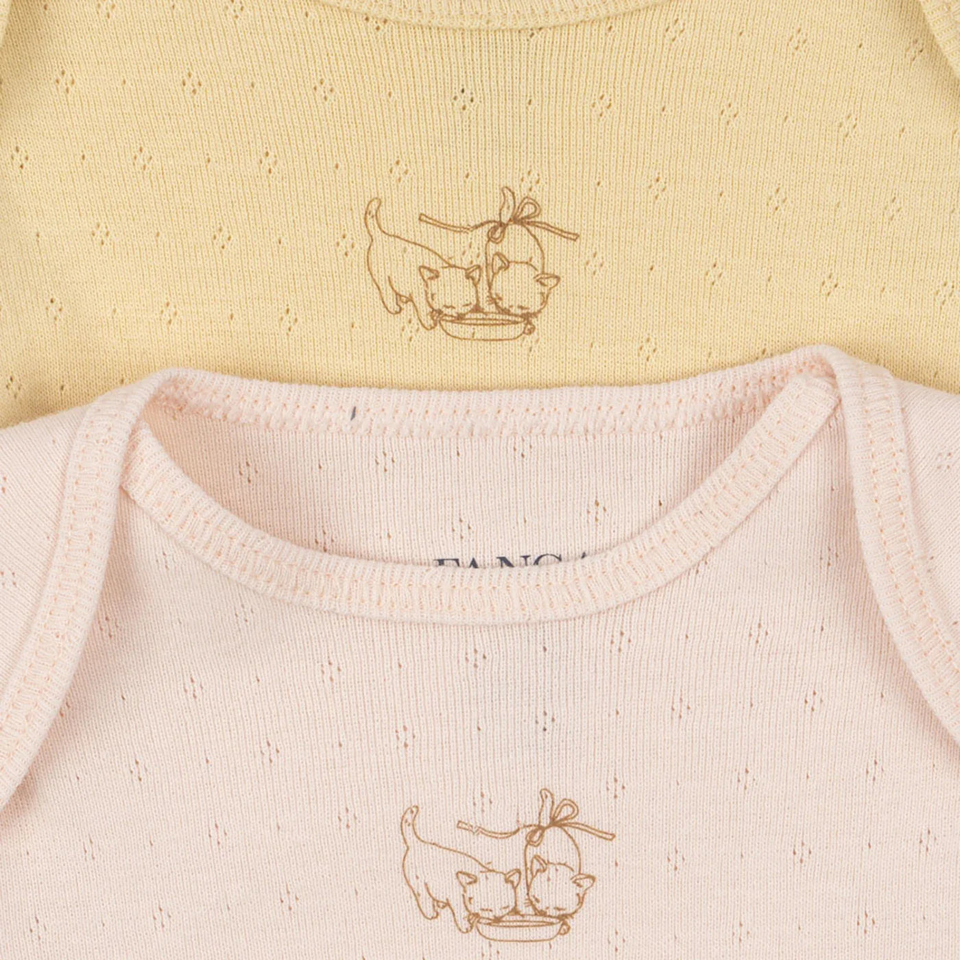 Perla Body