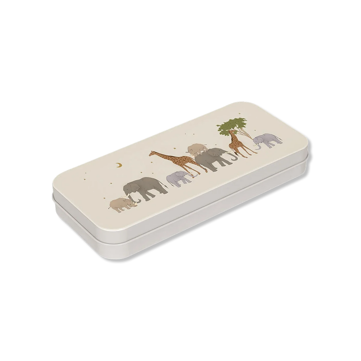 Water colors tin box Wasserfarben