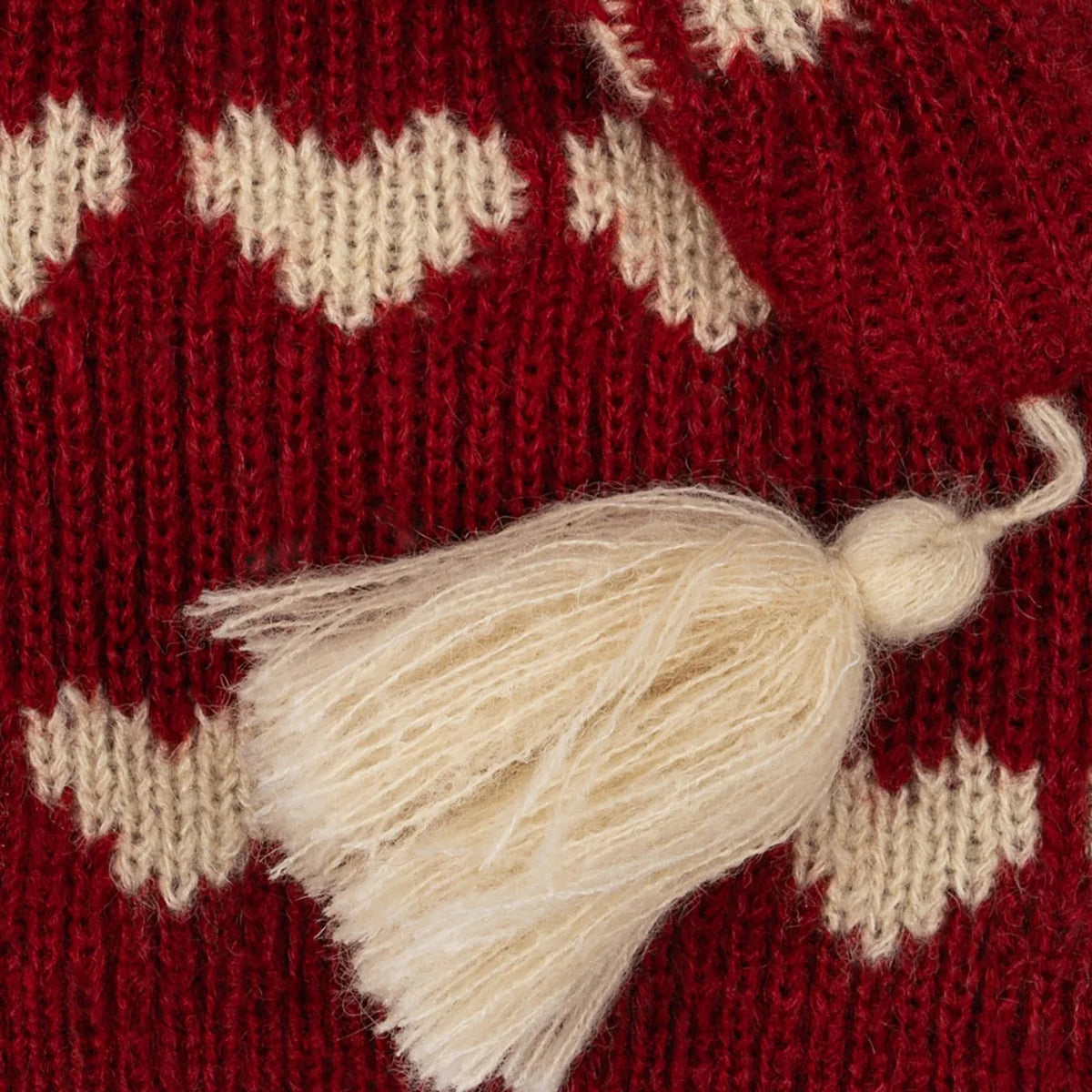 Laula Weihnachtsmütze