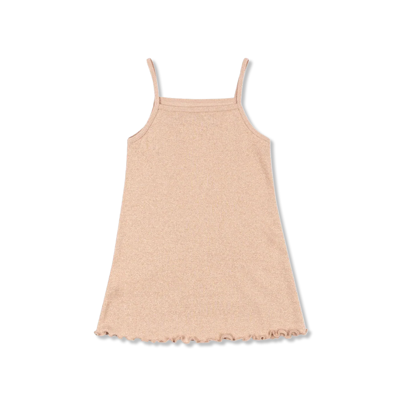 Beaded Kleid