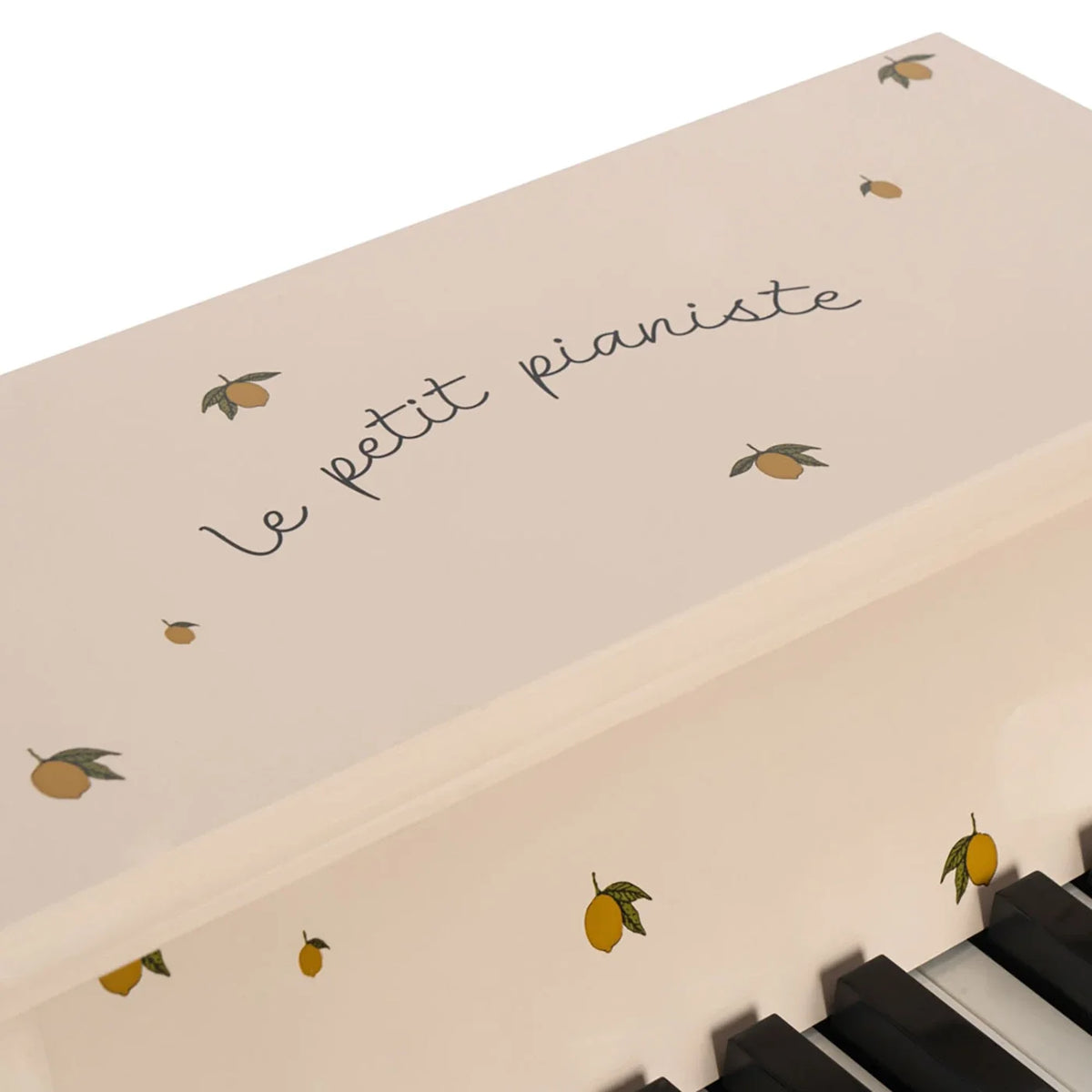 Piano glossy fsc Klaver