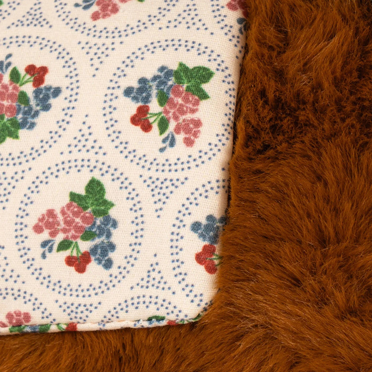 Fiona horse Kuscheltier