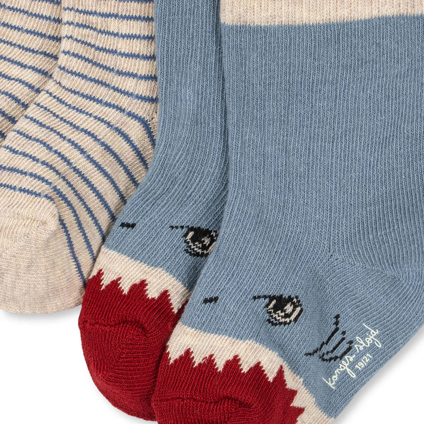 Shark Socken