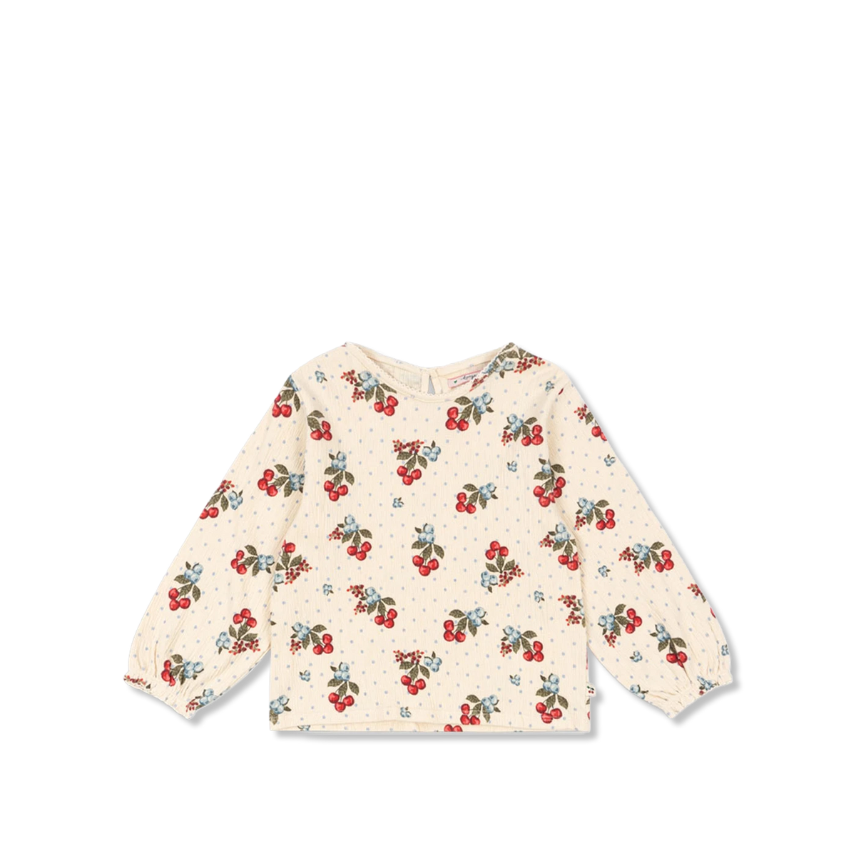 CHLEO langarmshirt