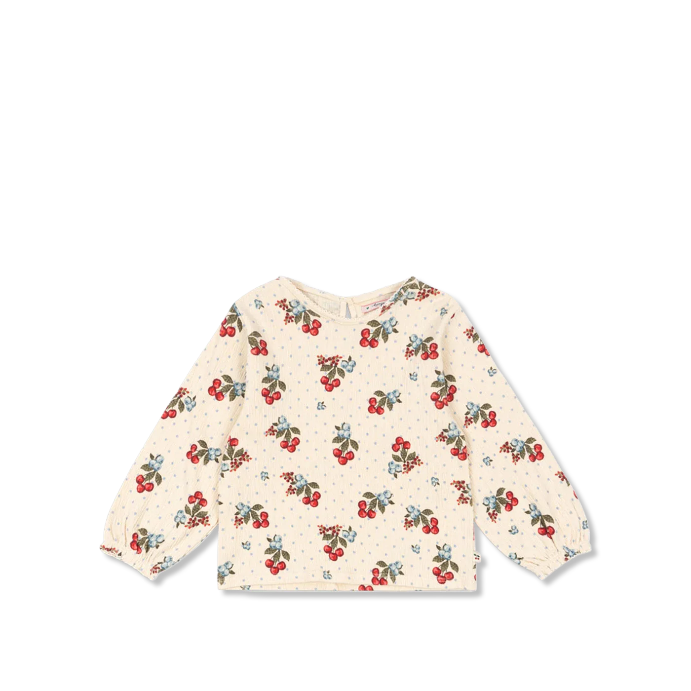 CHLEO langarmshirt