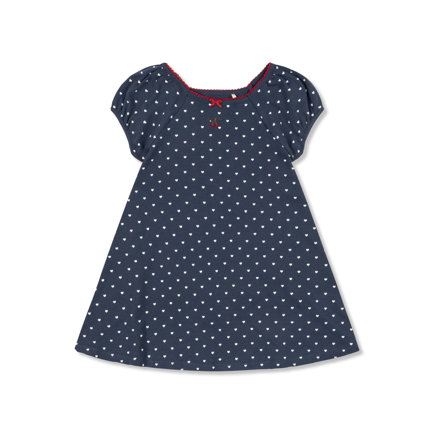 CLASSIC kleid