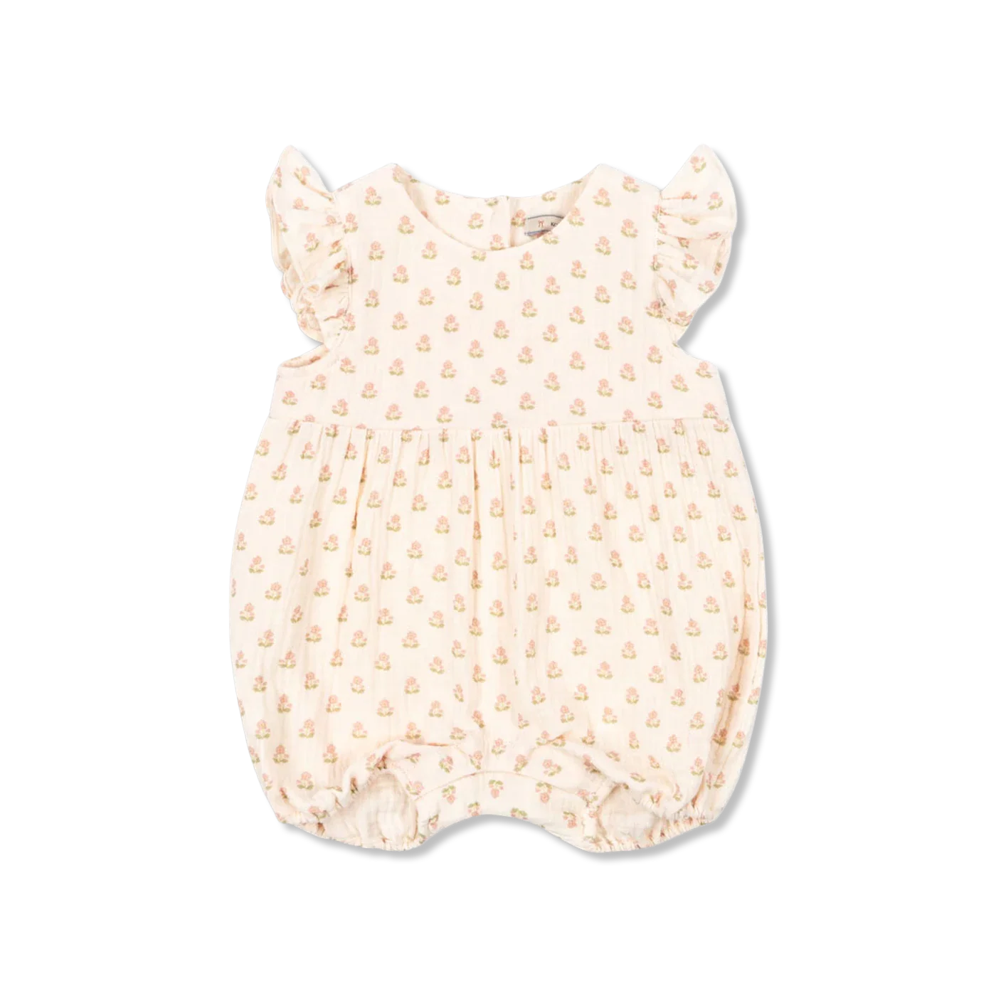 COCO sommer-Strampler