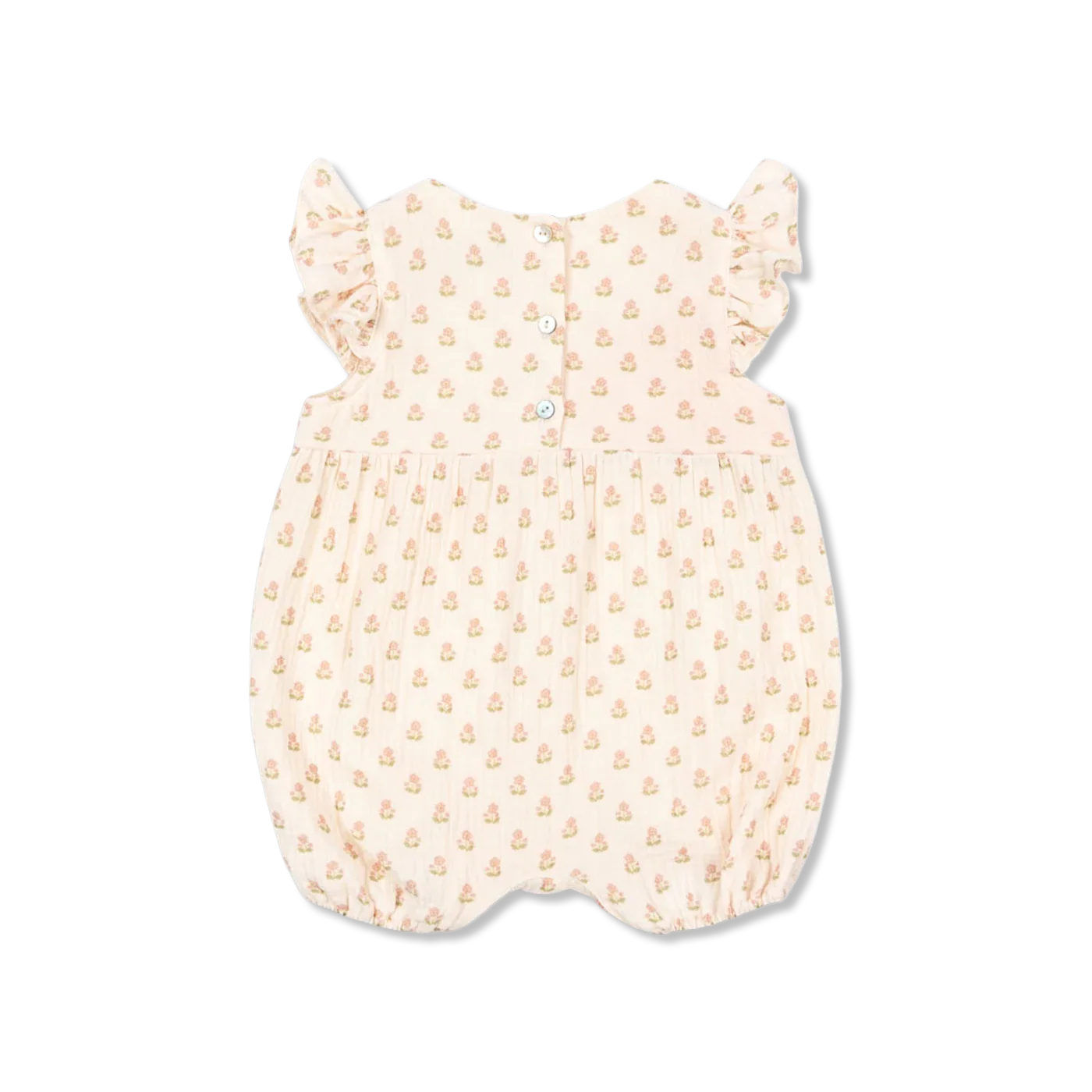 COCO sommer-Strampler