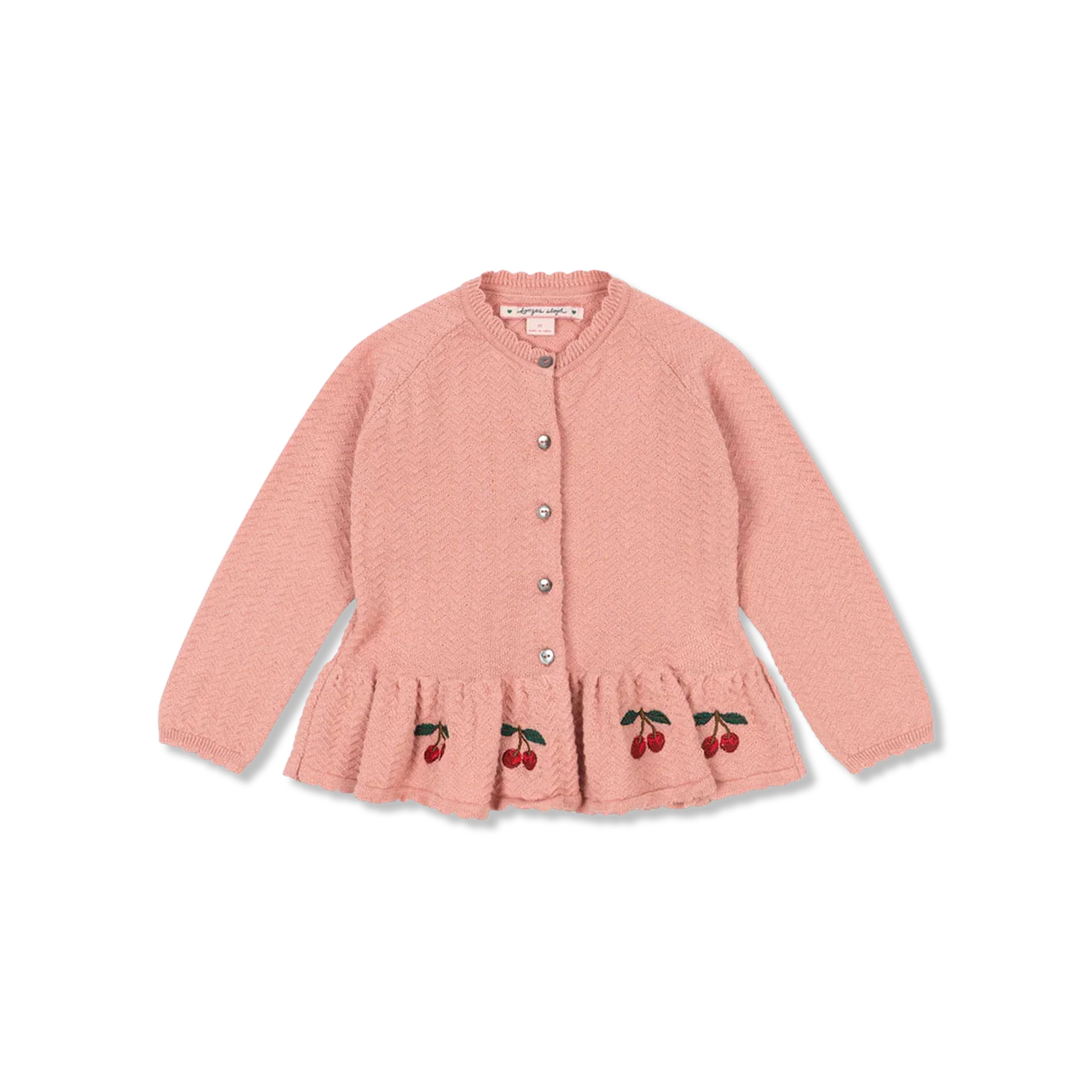 CYPRES cardigan