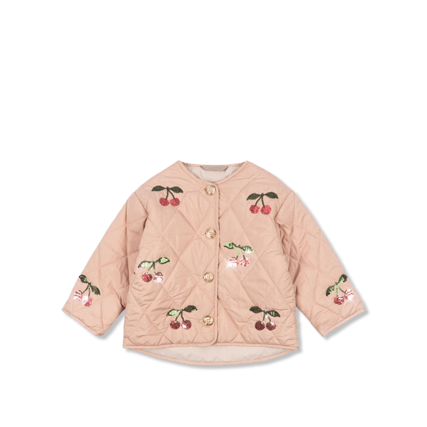 FLORA sommerjacke