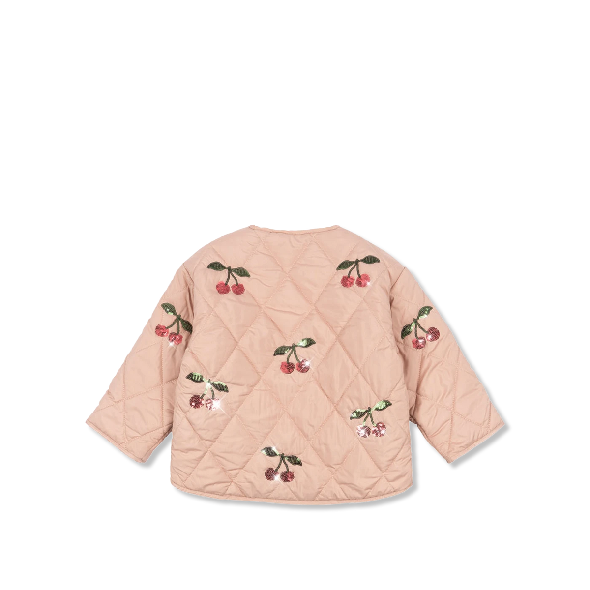 FLORA sommerjacke