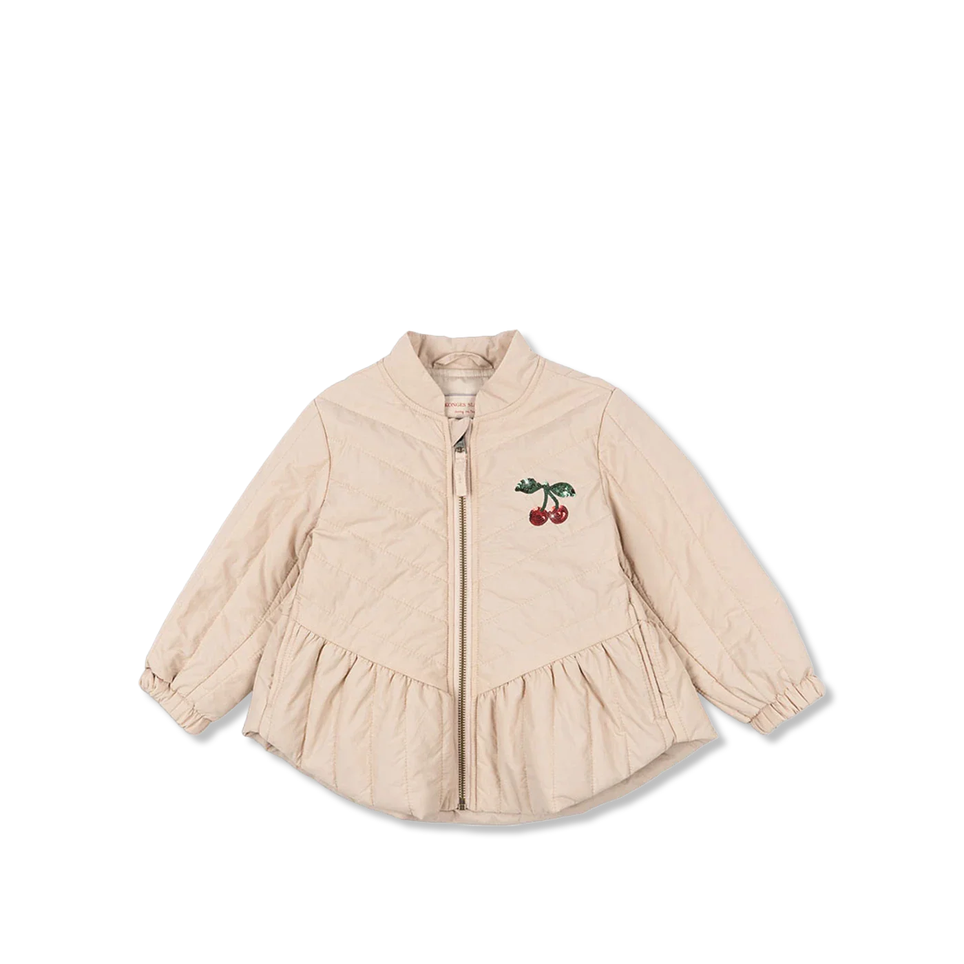 Juna Thermojacke