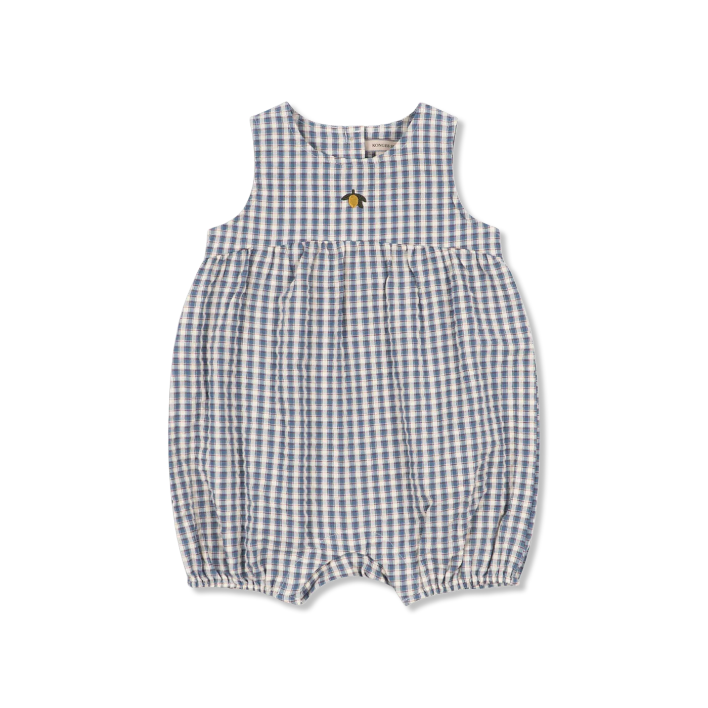 Kim Sommer-strampler