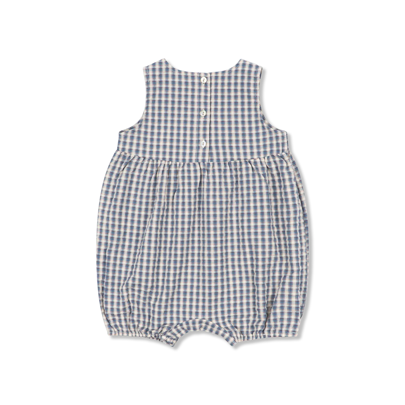 Kim Sommer-strampler