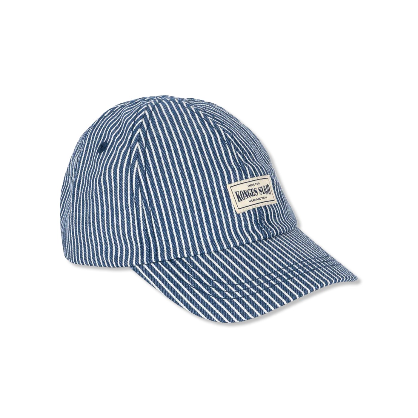 Organic Luc cap