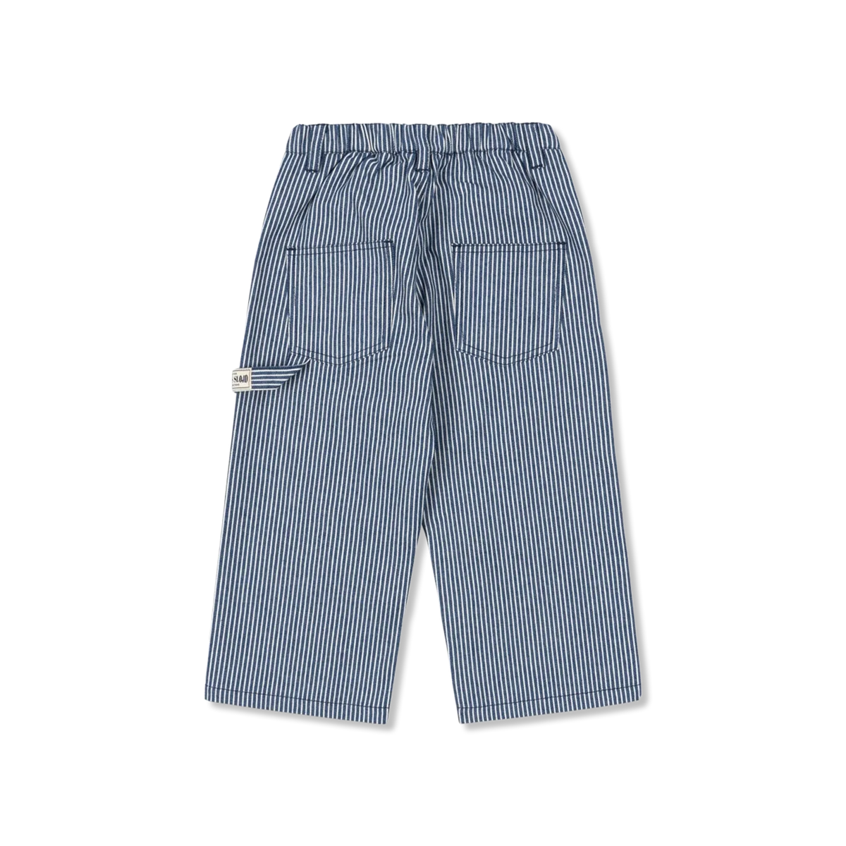 Luc Jeans