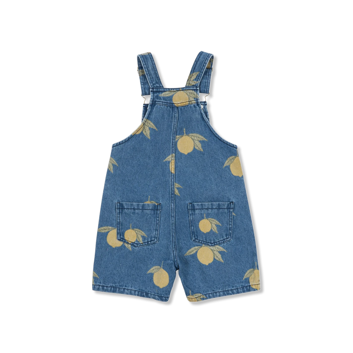 Organic Magot latzhose