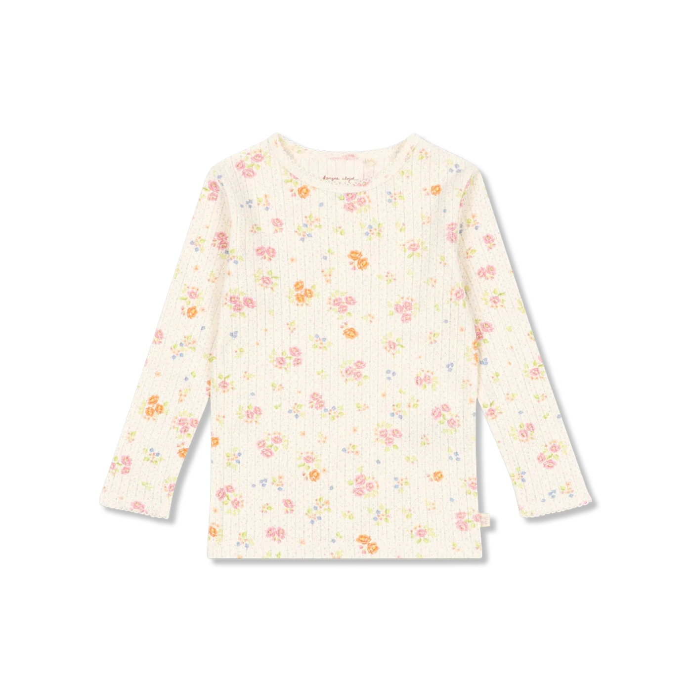 MINNIE langarmshirt