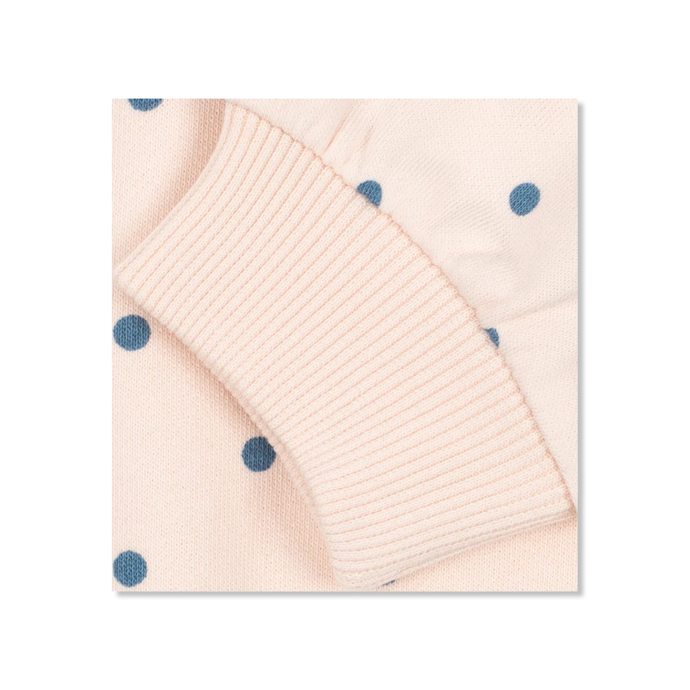 SPOTTY langarmshirt