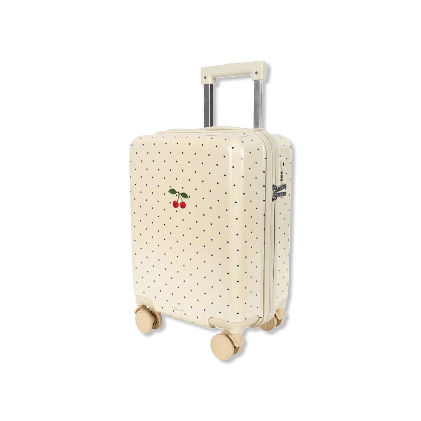 Travel suitcase Koffer