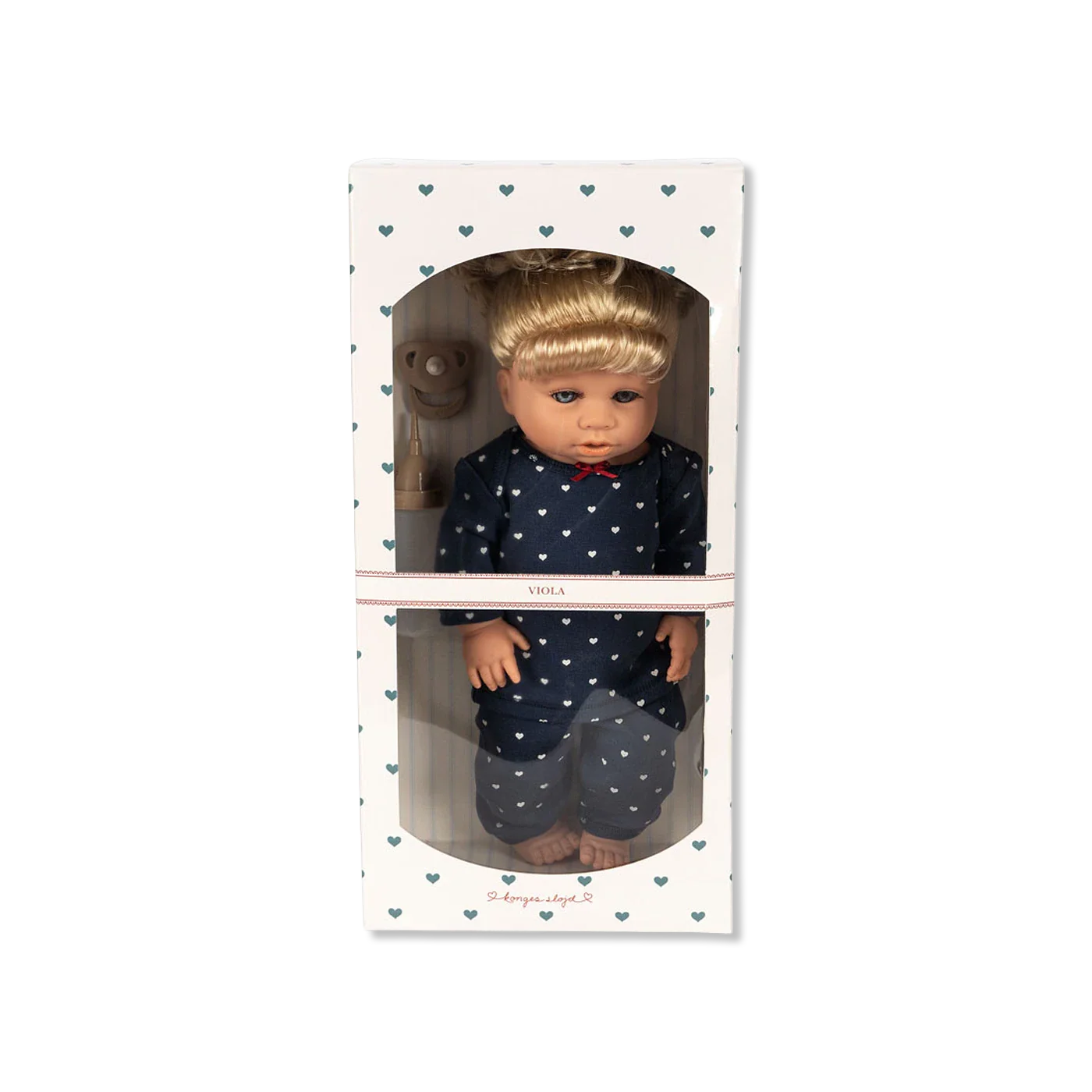 VIOLA puppen & Zubehör