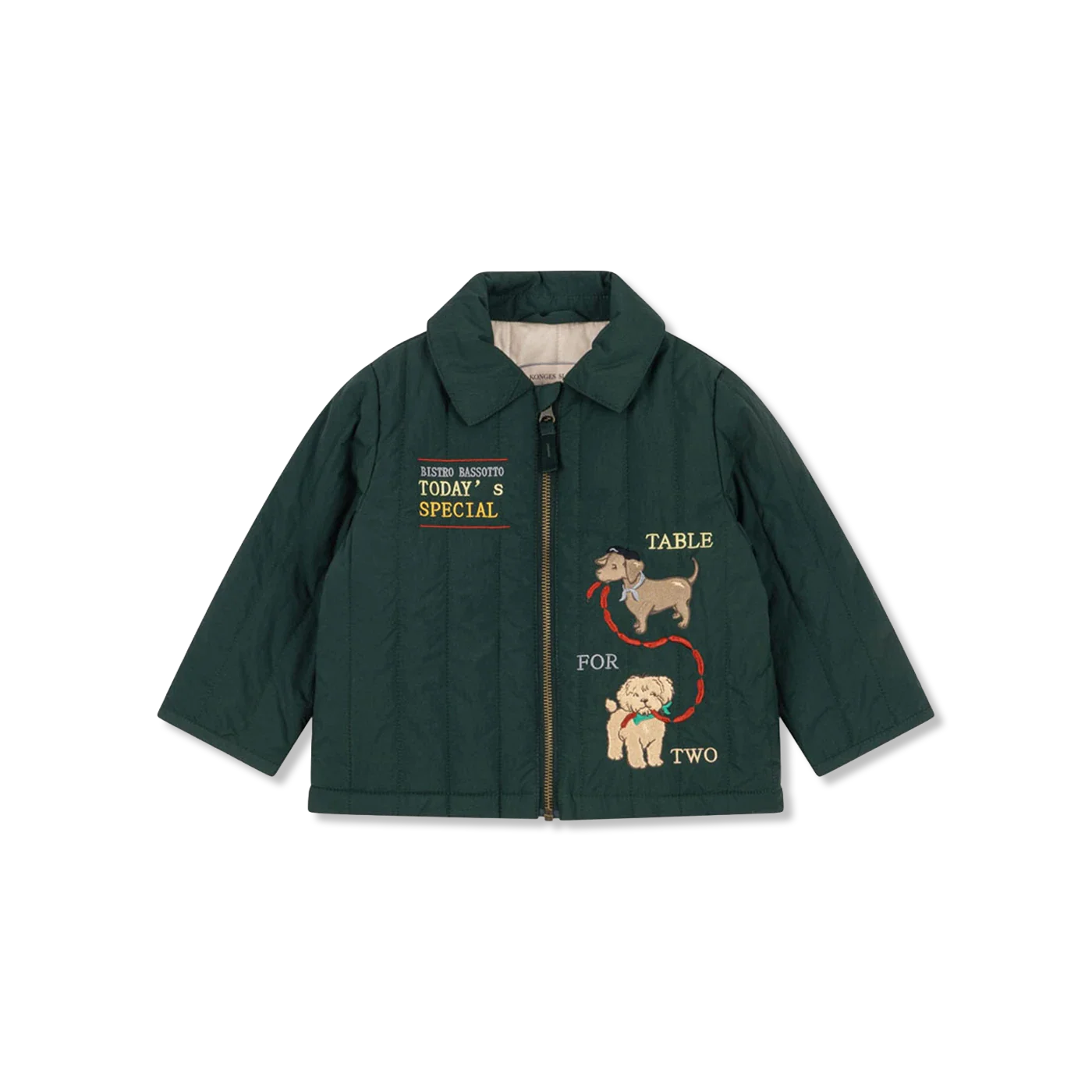 JUNO sommerjacke