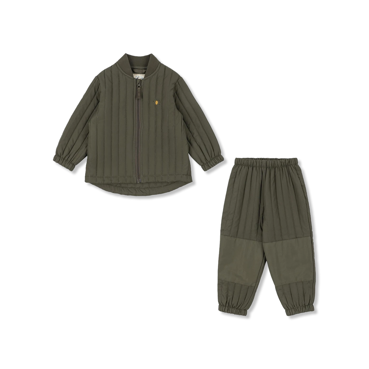 Evi Thermo-set