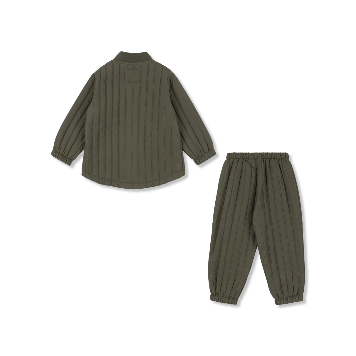 Evi Thermo-set
