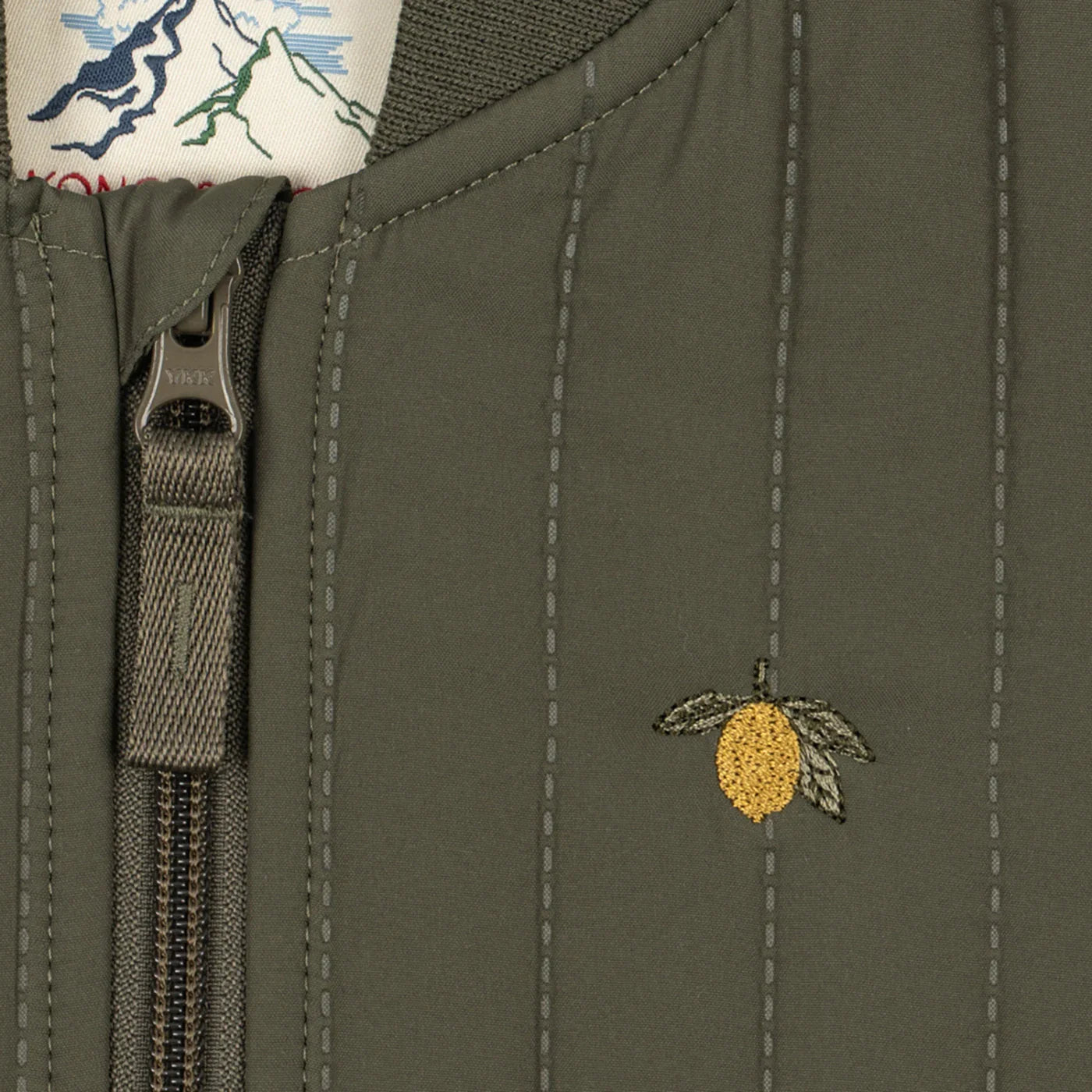 EVI thermobekleidung