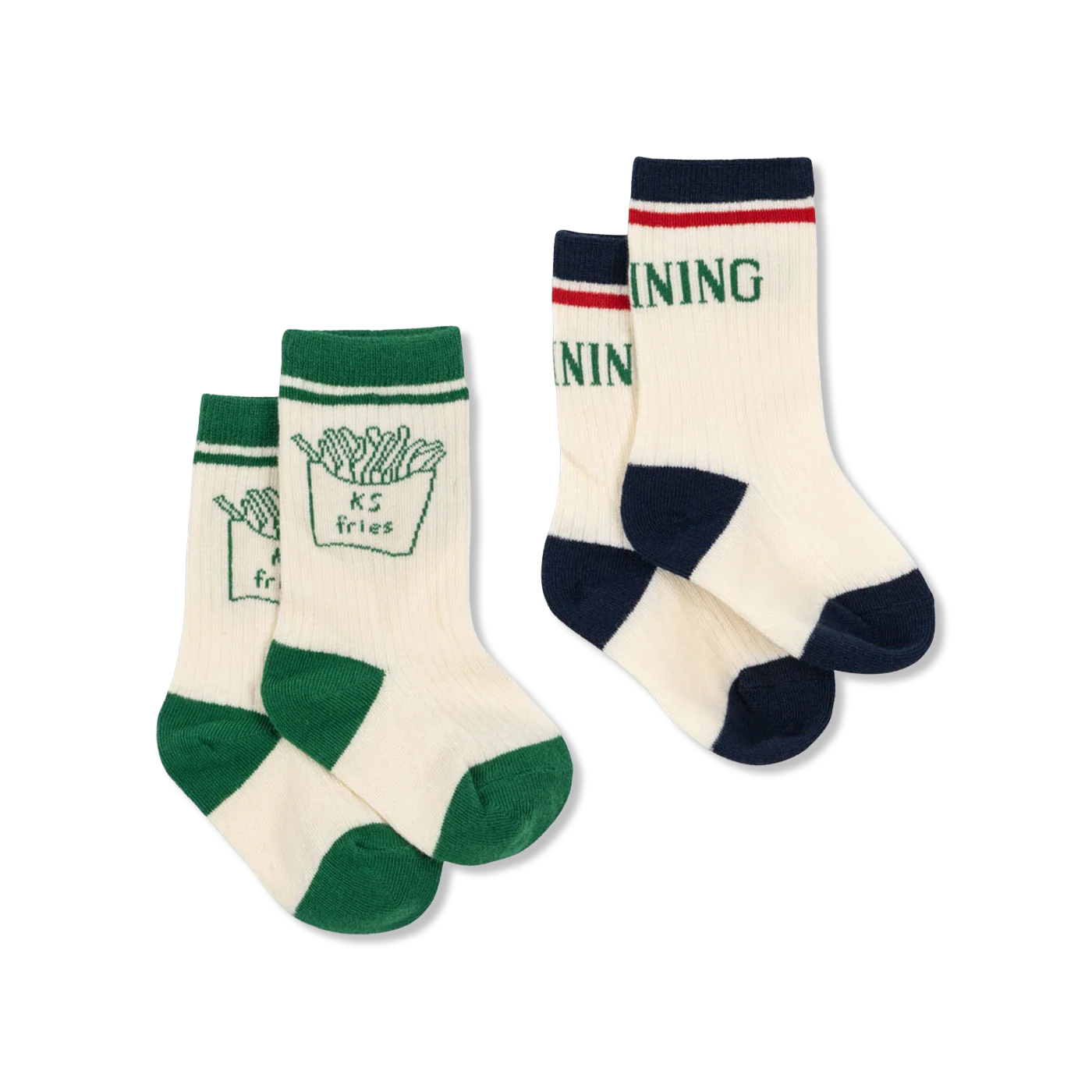 Fries Socken