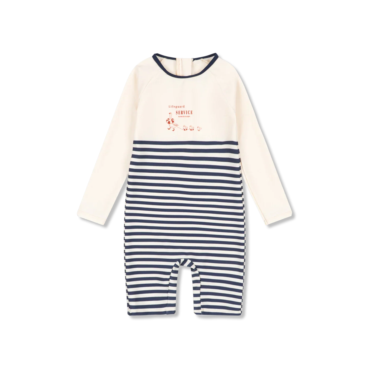 Aster Badeoverall