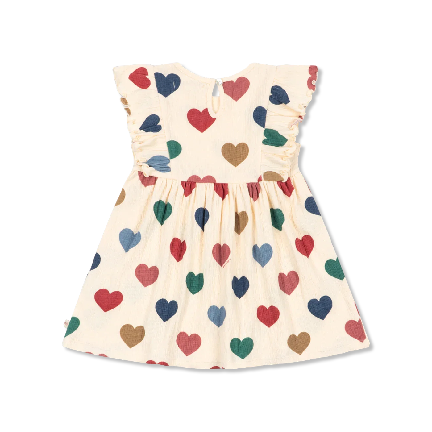 Chleo Kleid