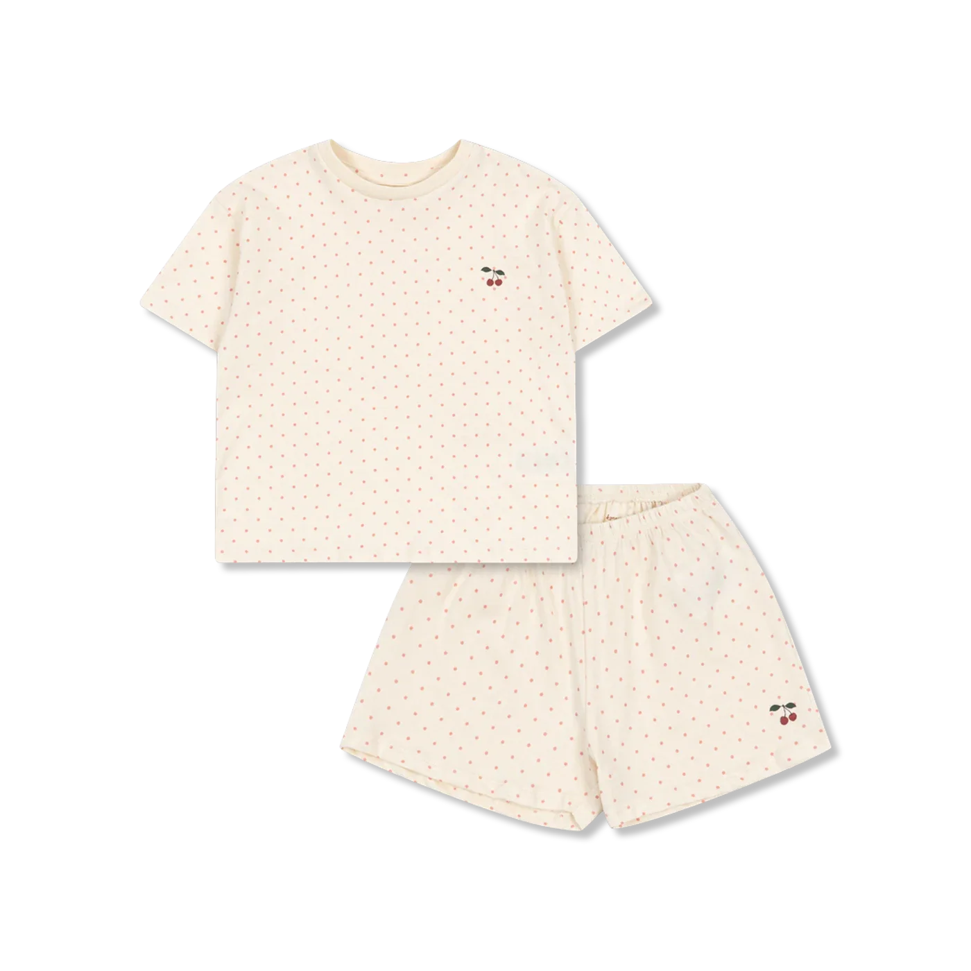 Famo Shorts-set