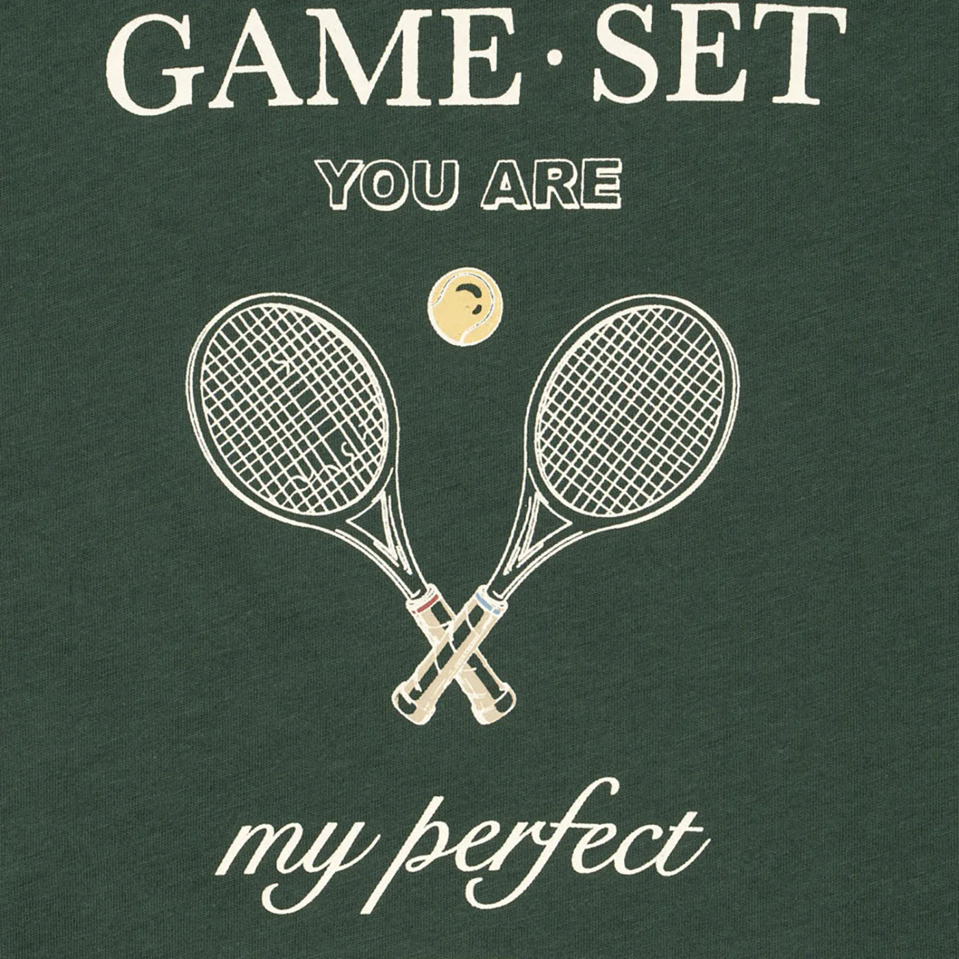 Famo Shorts-set