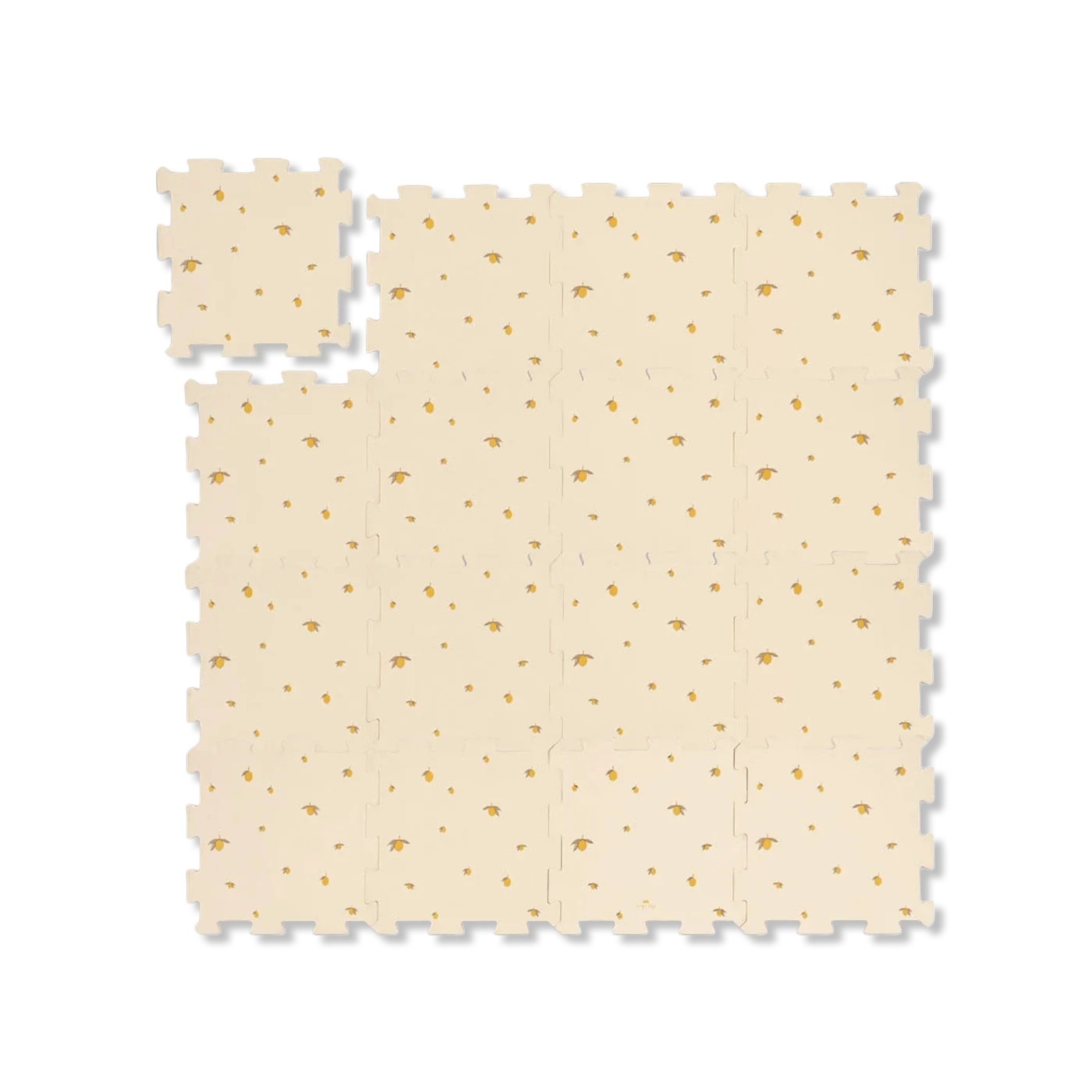 Foam mat Schaumstoffmatte