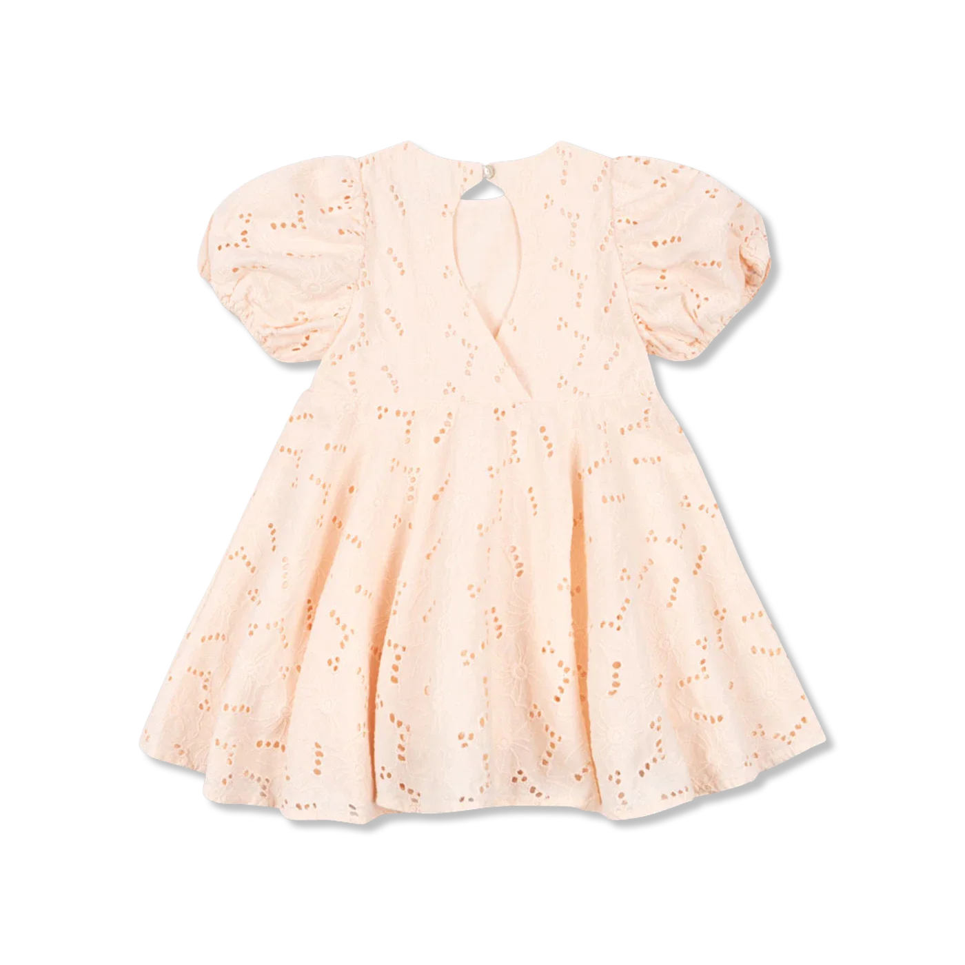 Glaise Kleid
