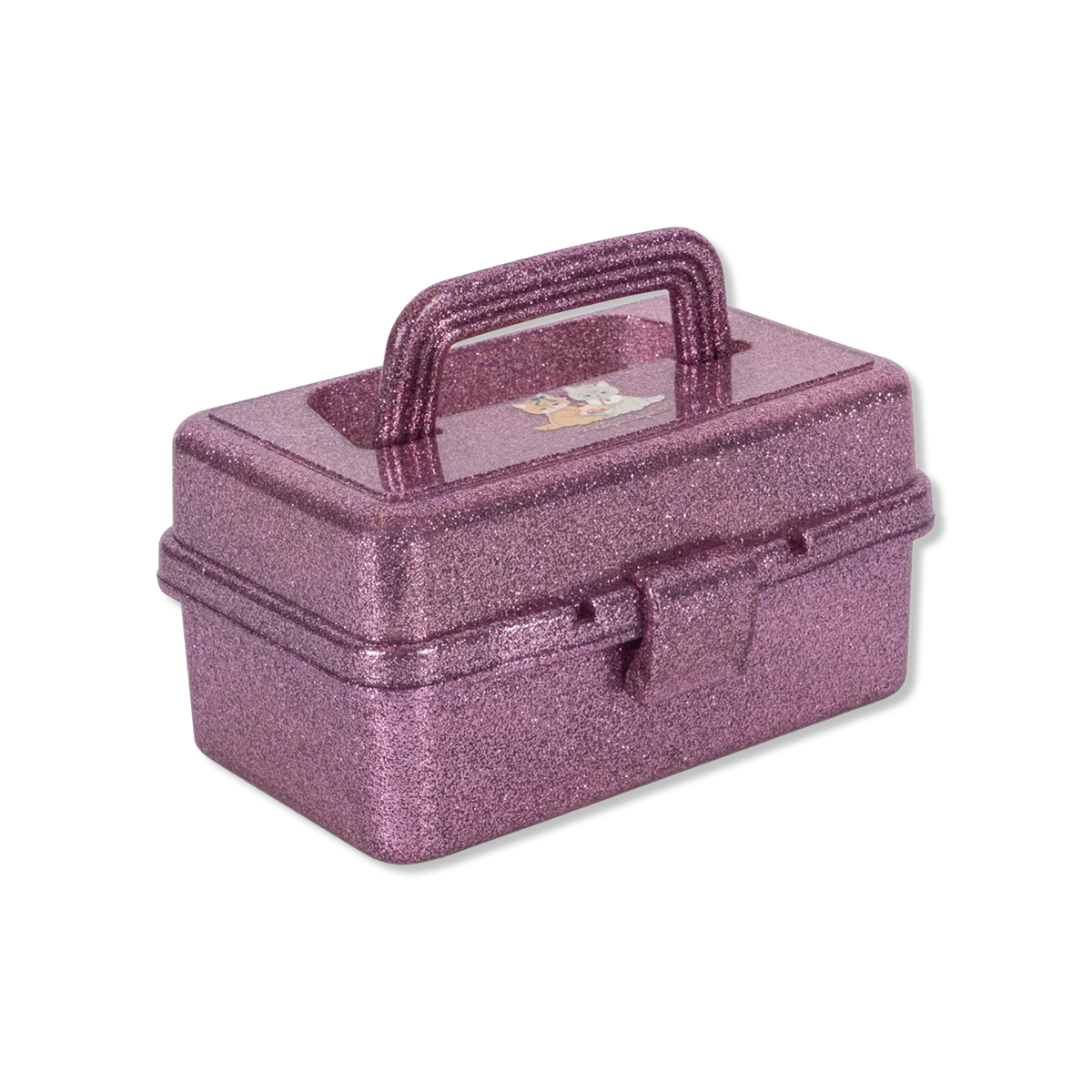Glam me up suitcase Verkleidungskostüm